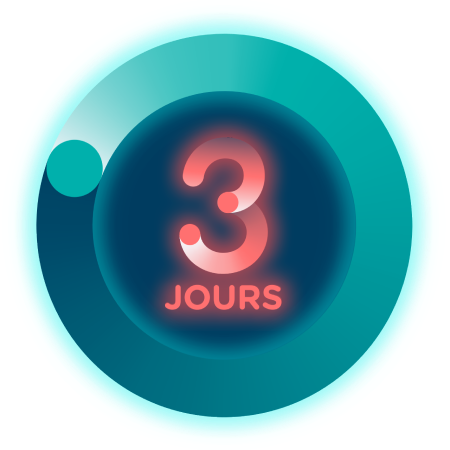 3j logo