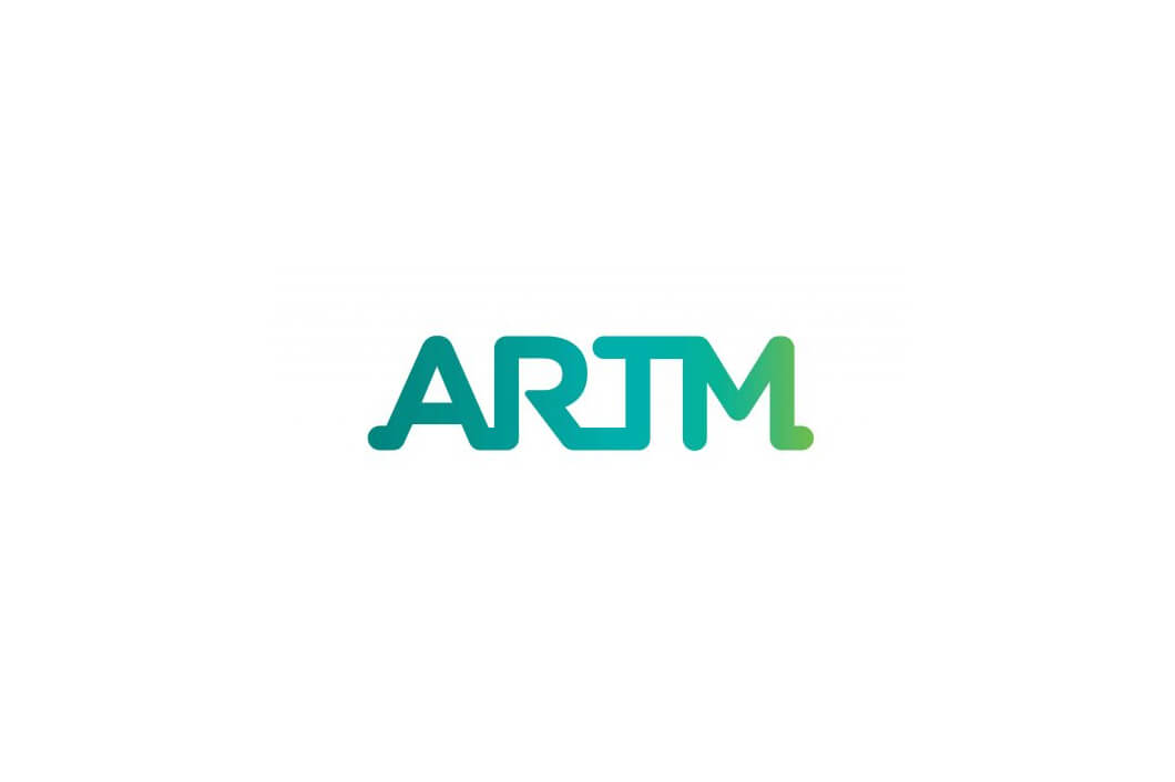 Logo ARTM