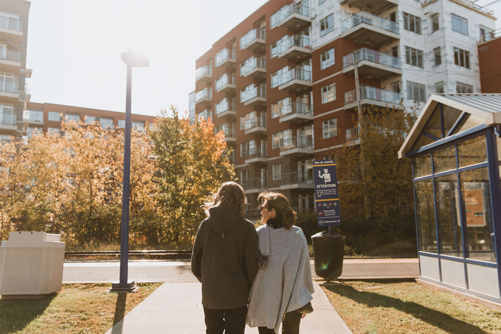 TOD : trois lettres pour combiner développement urbain et mobilité