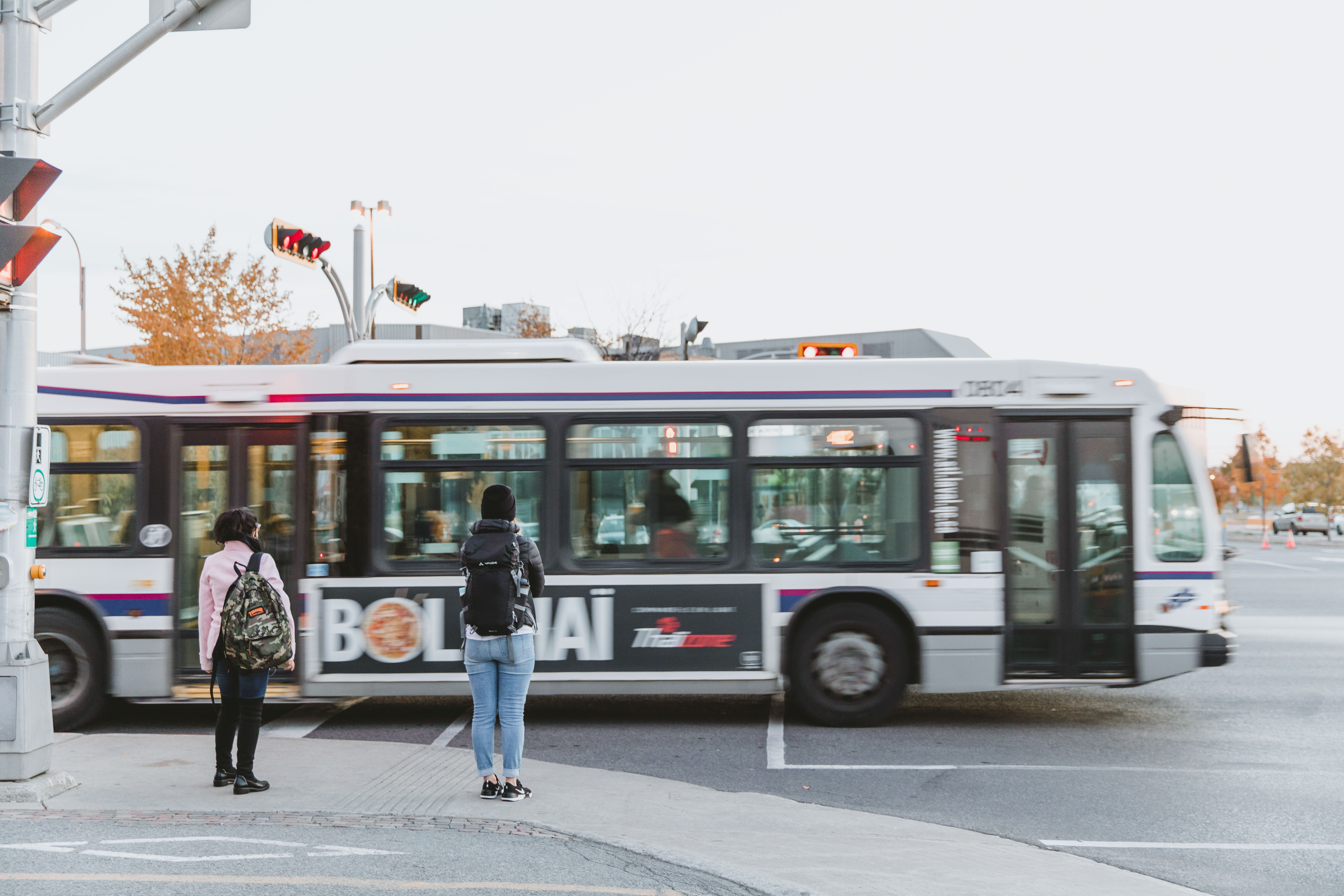 Une rentrée chargée pour la mobilité! 