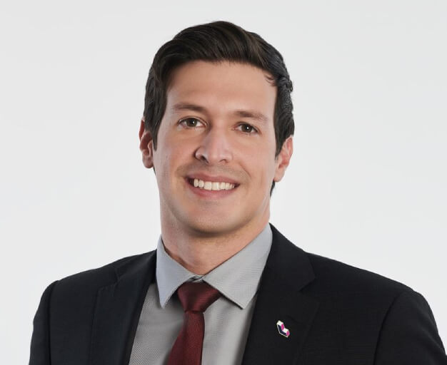 Stéphane Boyer
