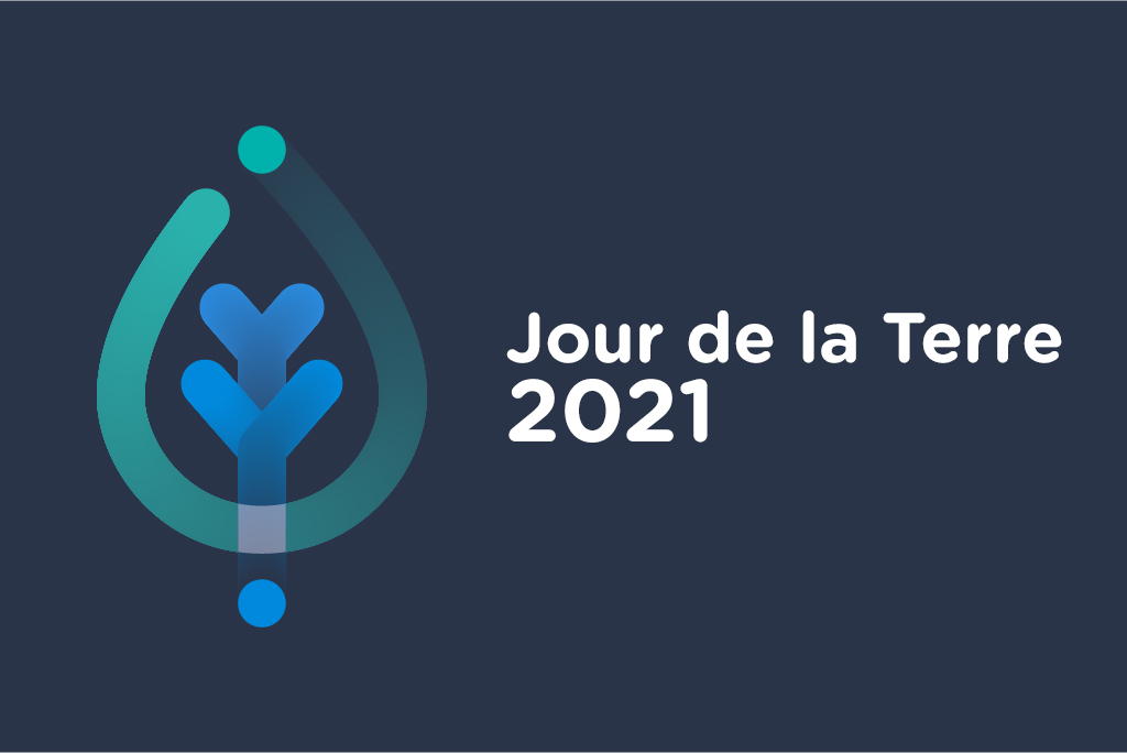 L’ARTM souligne de Jour de la Terre 2021