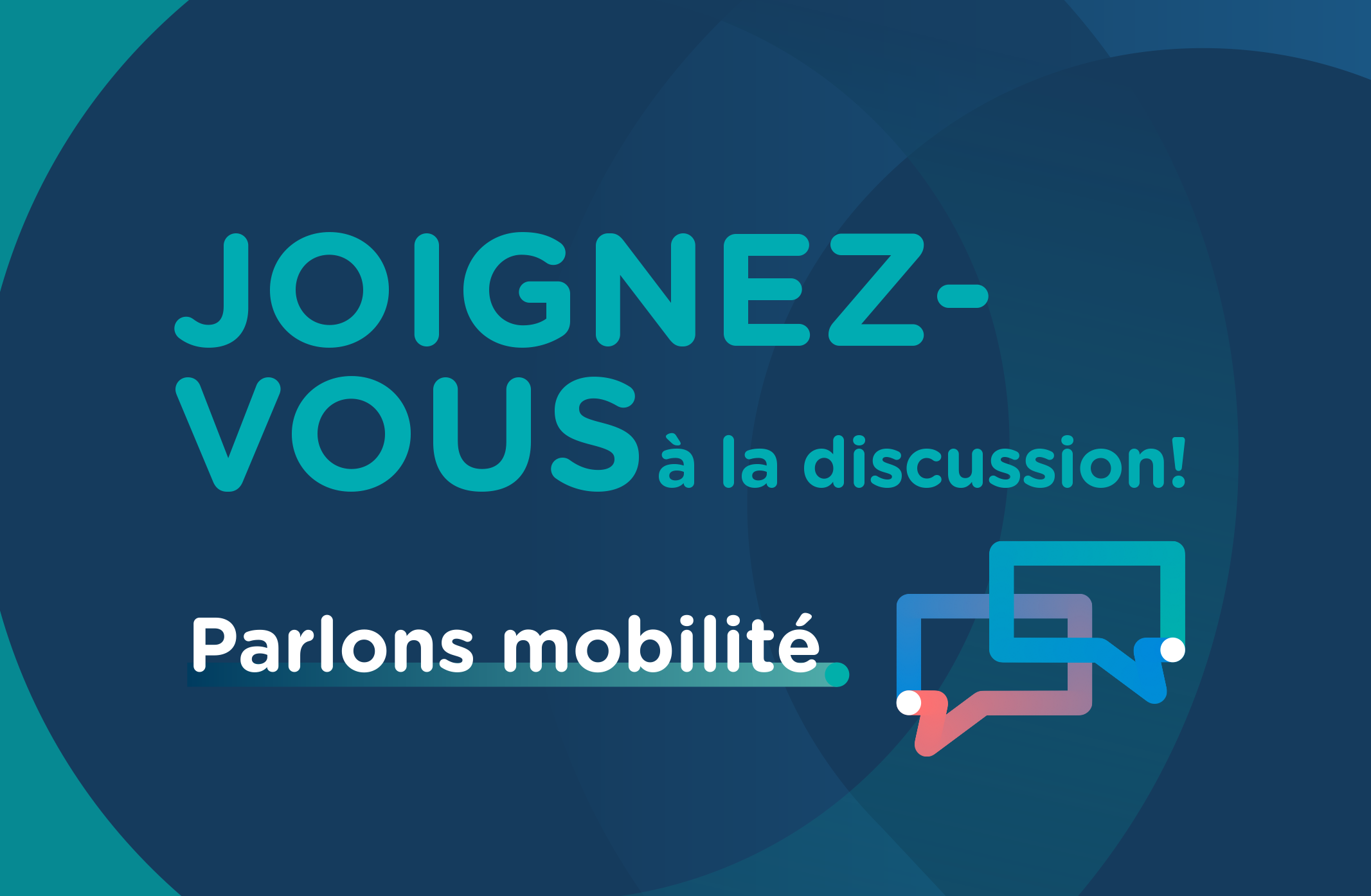 L’ARTM lance son premier panel consultatif sur la mobilité dans la région métropolitaine de Montréal.