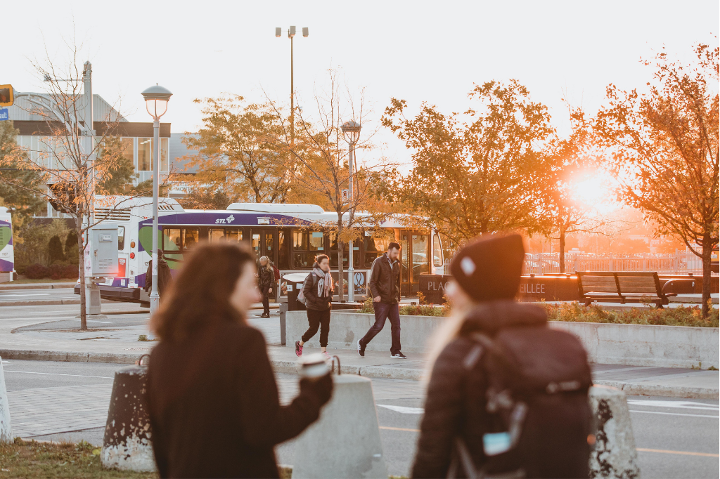 Un retour au bureau sans auto solo avec les CGD