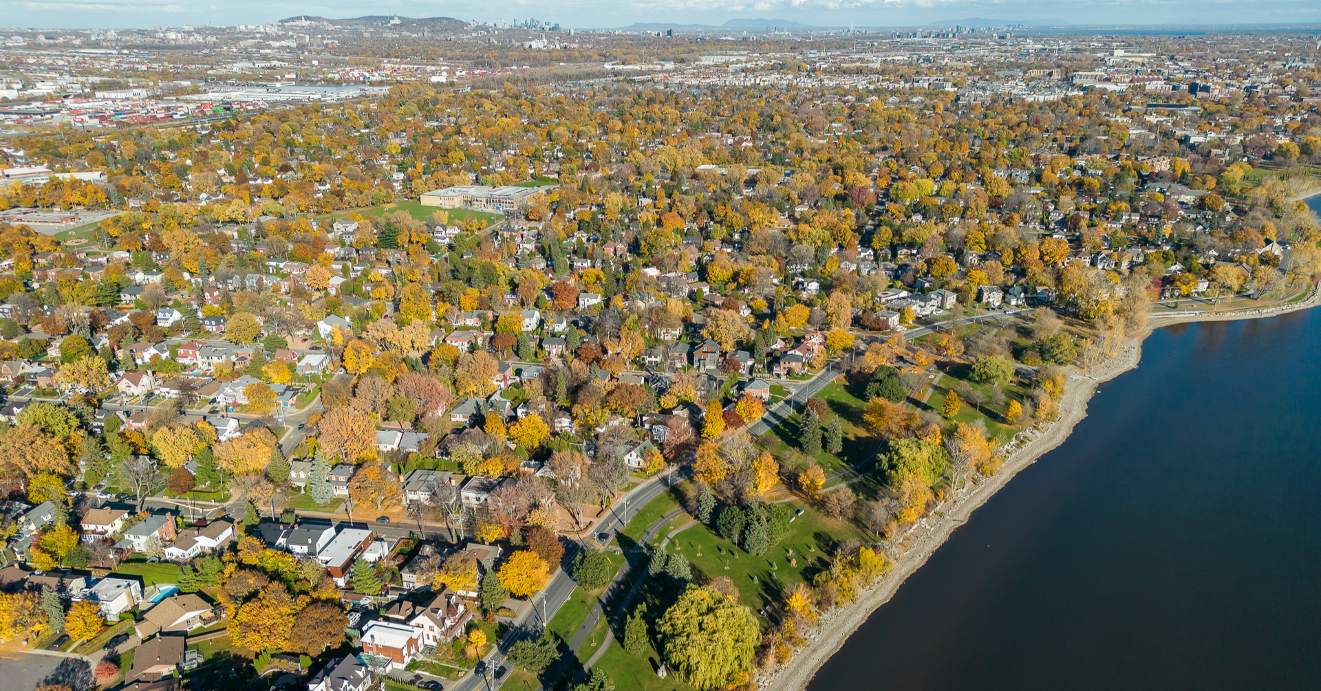 Lachine : Rencontre publique d'information sur les propositions de transport collectif structurant dans le grand Sud-Ouest