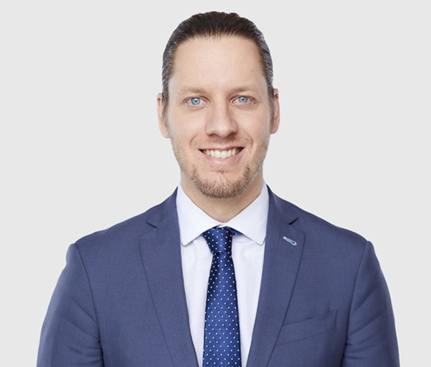 Vincent Rabault