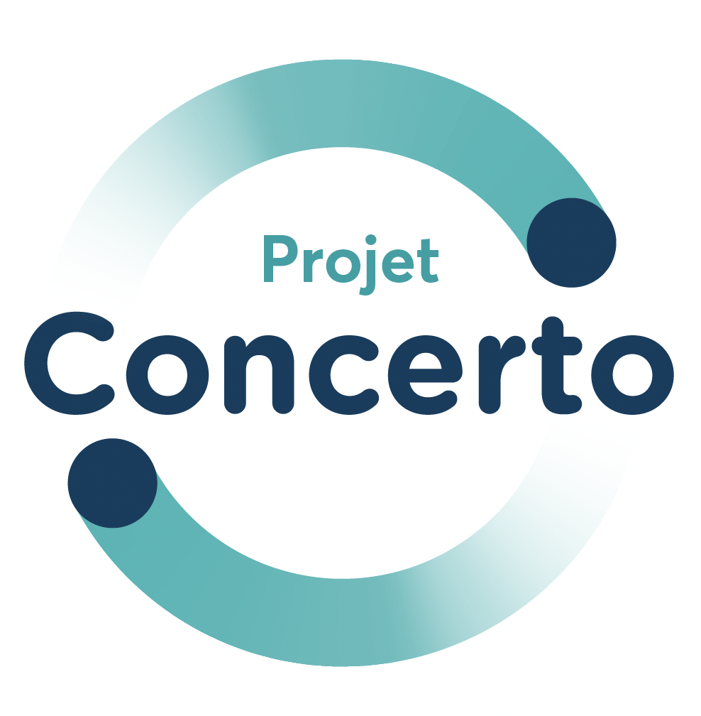 L’équipe Concerto