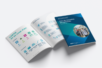 L’ARTM dévoile son rapport annuel 2024 : Vers de nouvelles perspectives