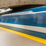 Prolongement de la ligne bleue