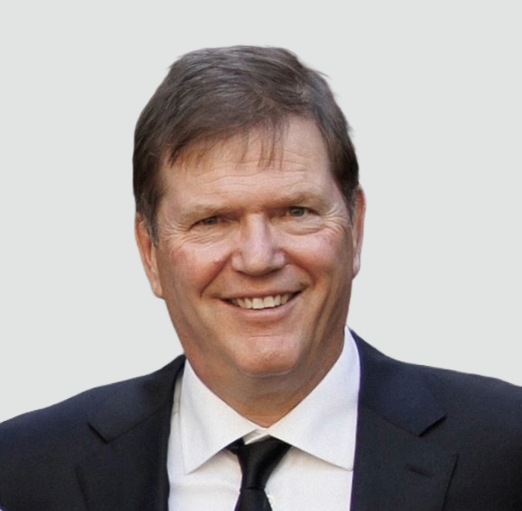 Carl Desrosiers