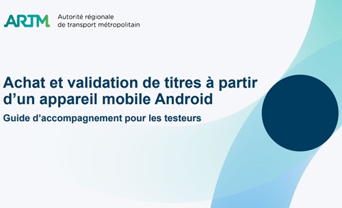 Guide d’utilisation pour l’application (PDF)