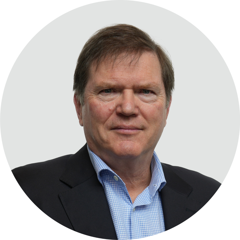 Carl Desrosiers