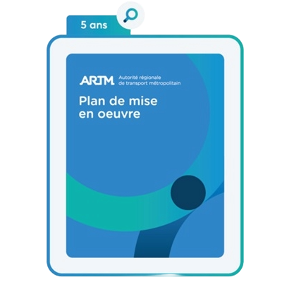Plan de mise en œuvre (PMO)