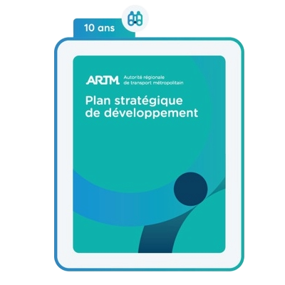 Plan stratégique de développement (PSD