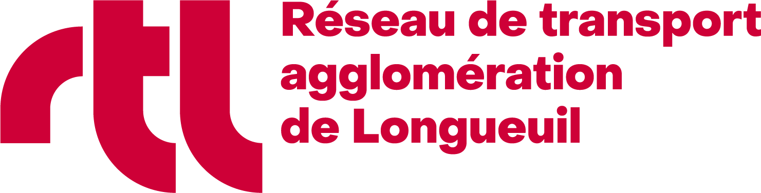 Réseau de transport agglomération de Longueuil (RTL)