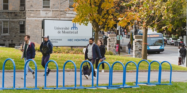 Offres tarifaires pour les étudiants - Étudiant de 18 ans et plus