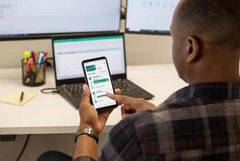 Bientôt une nouvelle façon de se déplacer : test en cours de l’achat et de la validation de titres de transport avec votre téléphone