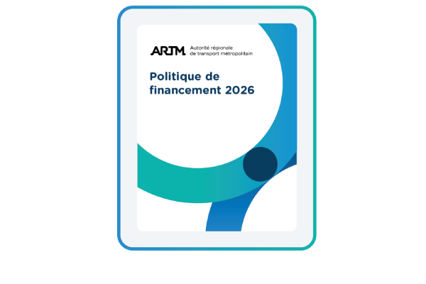 politique de financement