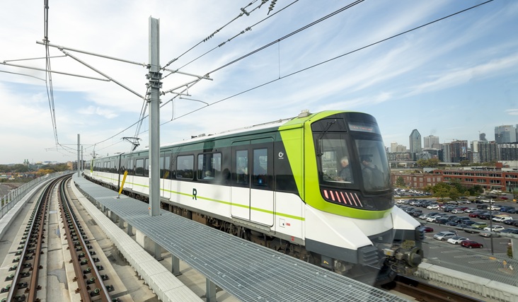 Redevances de transport