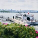 Navettes fluviales Montréal