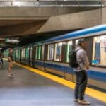 Grève STM