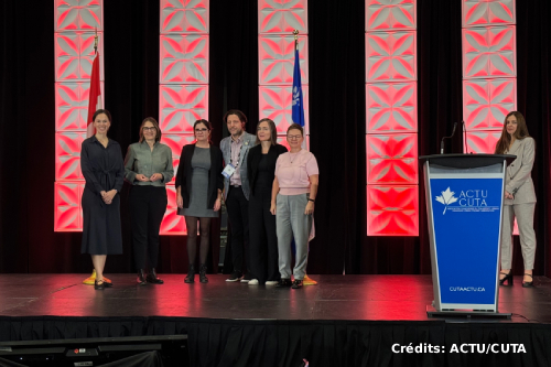 Le programme Mobilité inclusive