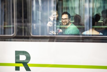 Bilan 2025 du transport collectif