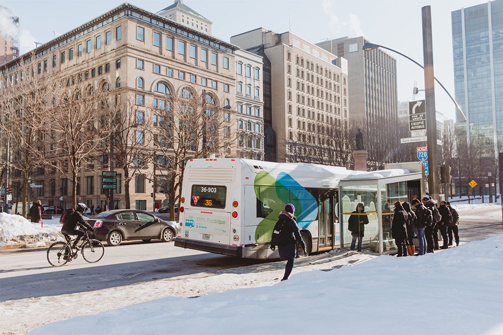 ARTM - Pour faire avancer la mobilité