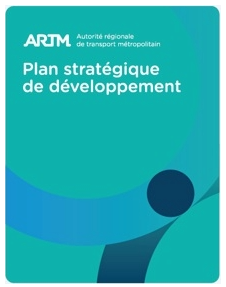 Plan stratégique de développement 2025-2034