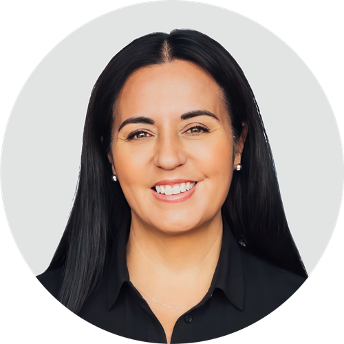 Soraya Martinez Ferrada