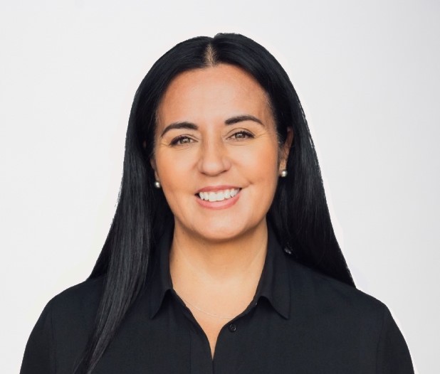 Soraya Martinez Ferrada